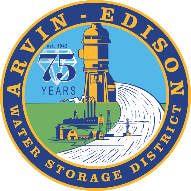 Arvin-Edison Water Storage District